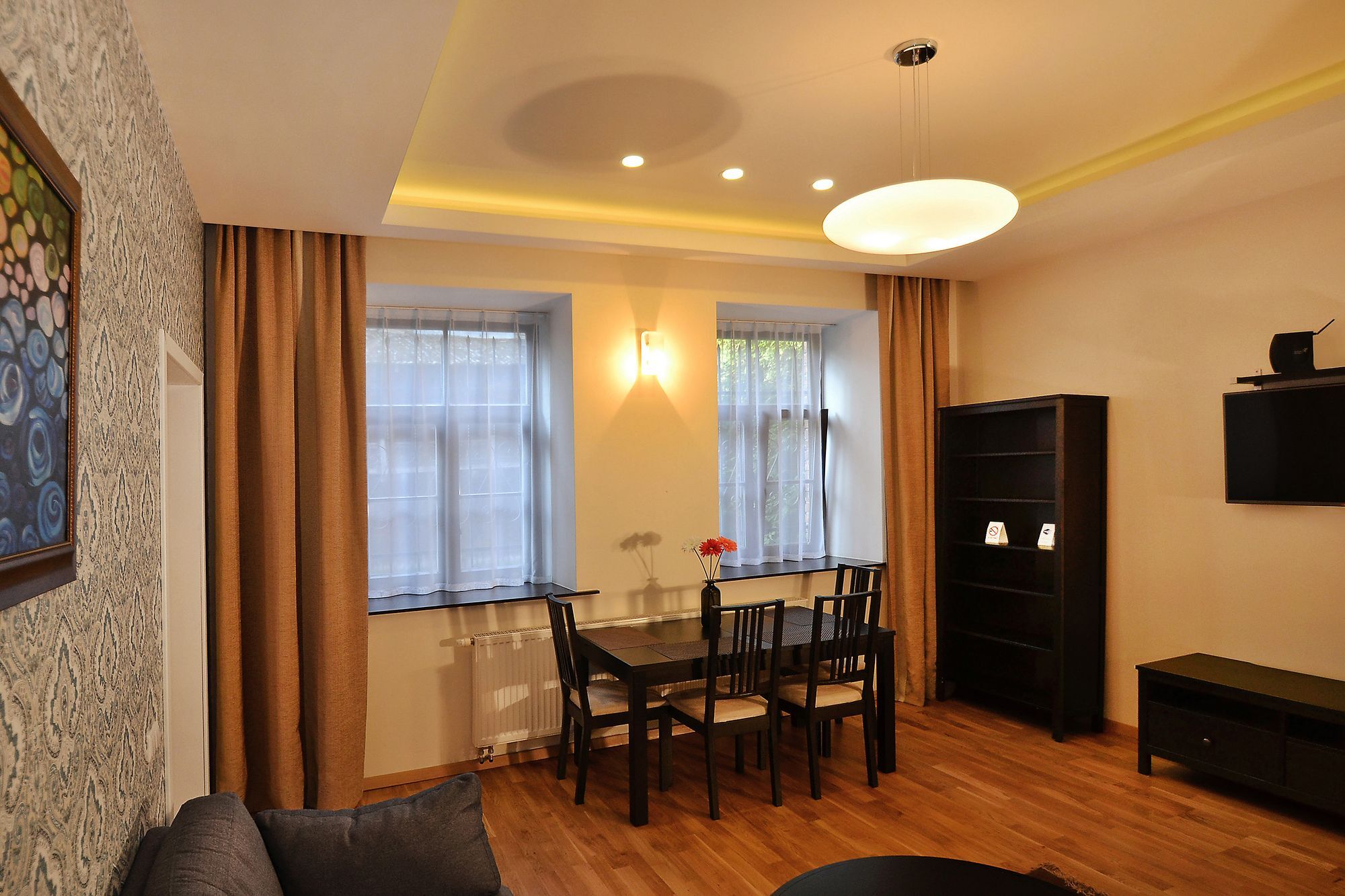 Rentida Apartments Wilno Zewnętrze zdjęcie